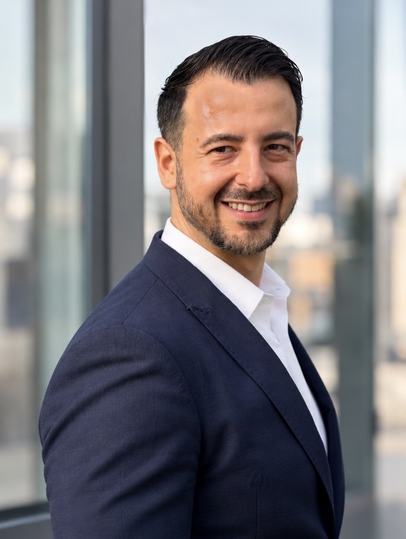 Morris Can Çakar, Gründer von Çakar Recruiting